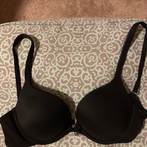 Victoria Secret Body By Victoria Push Up Bra